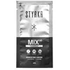 Boisson énergétique Styrkr Noir 65 g