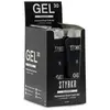 Styrkr Boîte De Gels énergétiques Gel30 Dual-carb 72g 12 Unités
