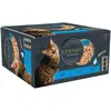 Lot mixte Encore 8 x 70 g boîtes pour chat - sélection au poisson (3 saveurs)