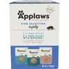 Applaws en gelée pour chat - 12 x 70 g