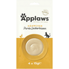 Applaws Purée pour chat - poulet (4 x 15 g)