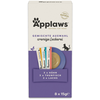 8x15g Applaws friandise crémeuse sélection de la variété (3 variétés) ...
