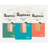 12x30g Applaws Cat Loin Multipack friandises pour chats