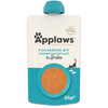 12x85g Bouillon d'os au thon Applaws nourriture humide pour chats