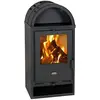 Poêle Prity K1K D 9,5 kW - Bois - Chauffage pour espace de vie