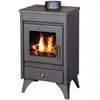 Poêle à bois V05 Ray   9 kW design moderne et efficace