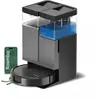 iRobot Roomba 415 Combo, Aspirateur robot, Noir