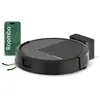 iRobot Roomba 115 Combo Robot Schwarz, Aspirateur robot