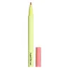 Made By Mitchell Modern Melt Liquid Lip Liner Lipliner