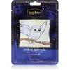 Mad Beauty, Masque pour le visage, Hedwig Harry Potter Stoffmaske 25 m...