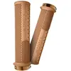 Peaty´s Poignées Monarch Knurl Thin