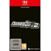 Danganronpa 2x2 Nintendo Switch 2