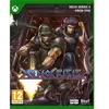 Xeno Crisis XBSX UK multi