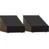 Enceintes Atmos Monitor Audio Bronze AMS 7G Noyer
