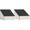 Enceintes Atmos Monitor Audio Bronze AMS 7G Blanc
