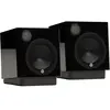 Enceintes bibliothèque Monitor Audio Radius 1 4G Noir