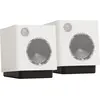 Enceintes bibliothèque Monitor Audio Radius 1 4G Blanc Satin