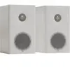 Enceintes bibliothèque Monitor Audio Radius 3 4G Blanc Satin