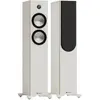 Enceintes colonne Monitor Audio Bronze 300 7G Blanc