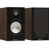 Enceintes bibliothèque Monitor Audio Bronze 50 7G Noyer