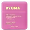 BYOMA Bio-Collagen Radiance Gezichtsmasker - 60 ml - Anti-aging, vegan...