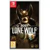 Mindscape Sw Bendy: Lone Wolf (nintendo Switch)