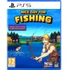 Nice Day For Fishing - Jeu PS5