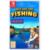 Nice Day For Fishing - Jeu Nintendo Switch