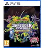 Premium TMNT Shredder’s Revenge Ultimate Edition PS5