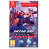 Silver Lining Ninja Gaiden: Ragebound Switch