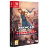 Silver Lining NINJA GAIDEN: Ragebound Special Édition Switch