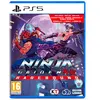 Silver Lining Ninja Gaiden: Ragebound Ps5