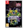 Premium TMNT Shredder’s Revenge Ultimate Edition Nintendo Switch