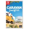 Just For Games Caravan SandWitch Nintendo Switch