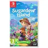 Nintendo Games Switch Sugardew Island