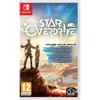 Just For Games Star Overdrive Nintendo Switch