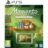 Momento: A Cozy Room Decorator - Jeu PS5