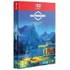 Mindscape Sw Outbound - Collector's Edition Switch 2