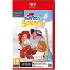 The Witch's Bakery Nintendo Switch 2 + Livre de cuisine Numérique