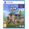 Tiny Bookshop - Jeu PS5