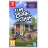 Tiny Bookshop - Jeu Nintendo Switch