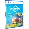 Premium Mindscape Sw Outbound - PS5