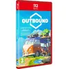 Outbound Nintendo Switch  2