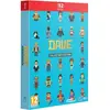 Dave the Diver - Collector Edition - Jeu Nintendo Switch 2