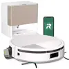 iRobot Roomba Max 705 Combo + White