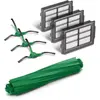 iRobot 100001456, Accessoires pour robots aspirateurs, Vert
