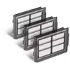 iRobot Pack De 3 Filtres iRobot Roomba Séries 40(X) Et 50(X) AE