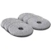 Lingettes et serpillères IROBOT x2 pads de lavage pour serie 40X et 50...