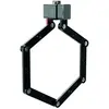 Onguard Antivol Pliable Black X Titan Smart Slbx-ti-fld