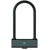 Onguard Antivol U Black X Titan Rocksolid Smart Std 15mm Slbx-ti-ulrs